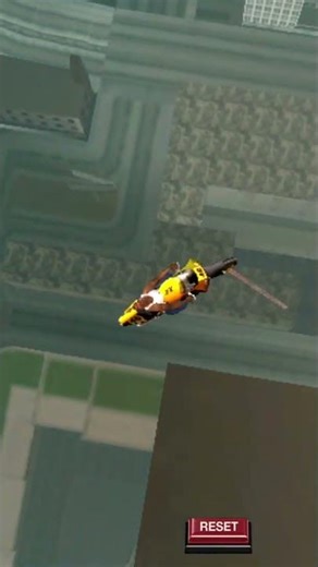 This Bike Stunt Should Be Impossible 😳🔥 | GTA SA Pt.36