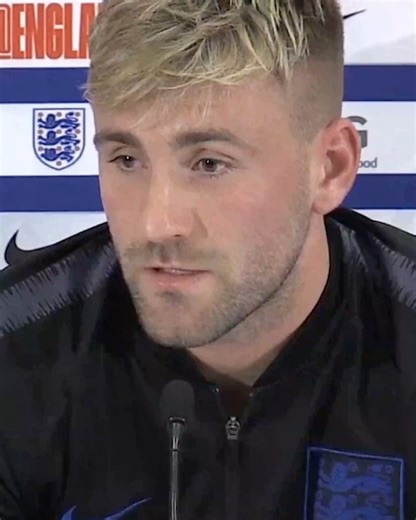 LIFEOFBALLERS | Luke Shaw deserves props for the season he’s currently having. 25 Premier League games. 25 starts. The most minutes clocked in the United... | Instagram