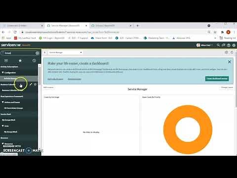 How to Create a Custom Group in ServiceNow