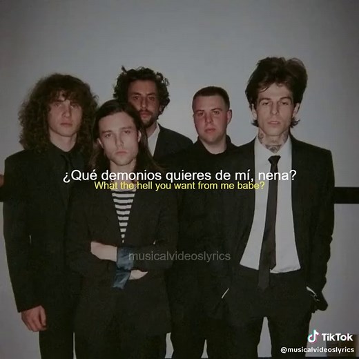 Exploring 'Reflections' by The Neighbourhood