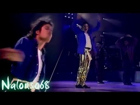 Michael Jackson - Best Dance Moves Compilation