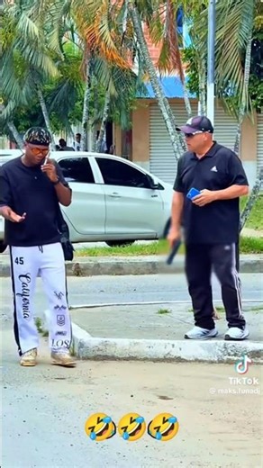 Invisible Friend Prank 2025 😱 | People Got Scared!