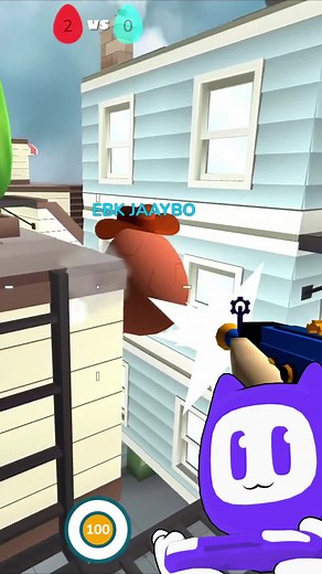 Ziggy dominating Shell Shockers is unbeatable 😂🔥 Egg snipes, crazy movement, pure chaos — this game never gets old. #ziggy #crazygames #shellshockers #shellshockersclips #eggfps #gamingtok #fyp #funnygaming #browsergames #fpsgaming