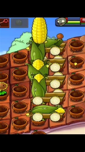 “COB CANNON AUTOLOADER — Ultimate Artillery Monster in PvZ MOD”