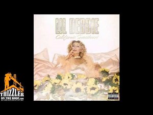 Lil Debbie - Slot Machine [Thizzler.com]