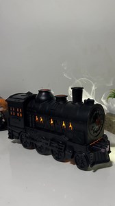 I love how it completes my setup. #humidifier #difuser #homedecor | Werdream