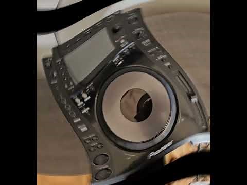 Pioneer CDJ 900 Nexus Review