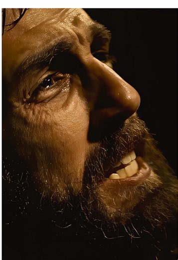 Snowfall Edit Featuring Franklin Saint's Reaction