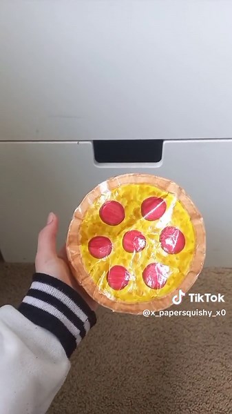 which one is you favourite? #papersquishy #diy #asmr #squishy #collection #fypシ #papersquishycollection