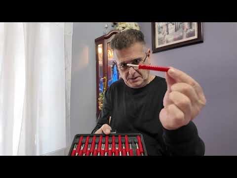 XLWJBES 41 Pcs Terminal Pin Removal Tools with Blow-Molded Case Is it worth it?