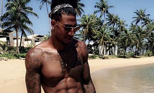 Listen to The Cleveland Cavaliers' Iman Shumpert Rapping Over the Yeah Yeah Yeahs