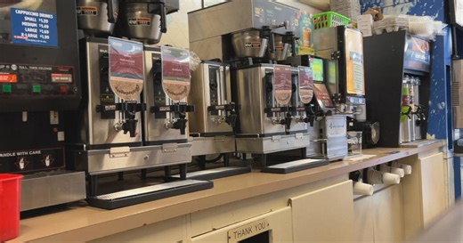 Cumberland Farms customers caught off guard by coffee price increase