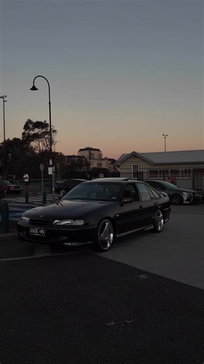 Comparing the Stunning Holden Commodore vs GTS