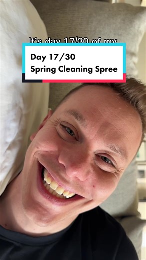 Clean That Up on TikTok