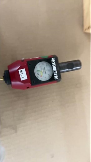 Testing device