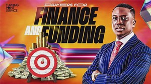 4.9K views · 167 reactions | TURNING POINT SERVICE: BECOMING A STRONG CHRISTIAN || PST BOLAJI IDOWU || JUNE 9TH 2024 | Pastor Bolaji Idowu | Facebook