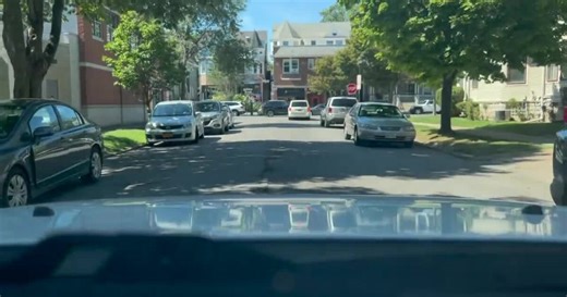 Buffalo neighborhoods at a crossroads over speed bumps