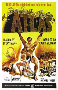 Atlas (1961) | ČSFD.cz