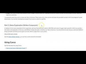 EGS 215 Module 2 Project Overview