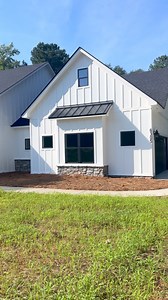 CLOSING DAY READY! ✨ #customhomebuilder #beesmartbuilding #customhome | Bee Smart Building, LLC