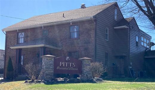 Erie funeral home files for bankruptcy with big bill for unpaid taxes