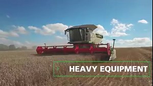 43K views | Harvesters require stability, traction, and performance when dealing with harsh conditions in the fields: AGRIMAX TERIS is our special tire for harvesters, ideal to handle large amounts of crops. Find out more  | BKT Tires | Facebook