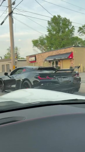 Soul Performance C8 Corvette Z06 Exhaust - Sound Test & Review