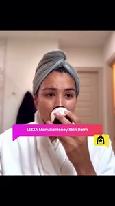 Manuka Honey Tallow Balm – Natural Moisturizer for Face, Hands & Body | Grass-Fed Tallow, Manuka Honey, Jojoba & Shea Butter | Good for Skin Barrier and Hydration