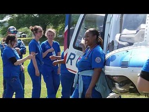 2026 GHC Disaster Simulation Exercise