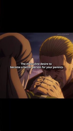 The Masculine Desire Every Man Feels But Never Talks About