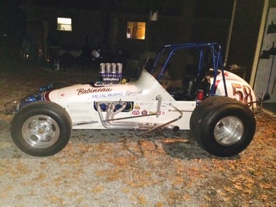 street legal sprint car for sale in CATOOSACatoosa, OK, Price: $27,500
