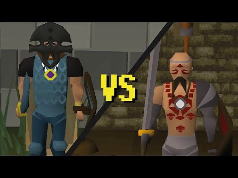 1000 Only #5 - Vannaka Slayer (OSRS)