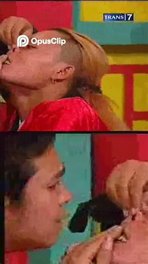 Ovj - Opera Van Java #ovjtrans7 #suryainsomnia