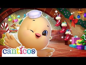 My Little Donkey🫏Christmas Carol 🎄Navidad🎁Villancicos 🔔Canticos🎅Cultural Traditions