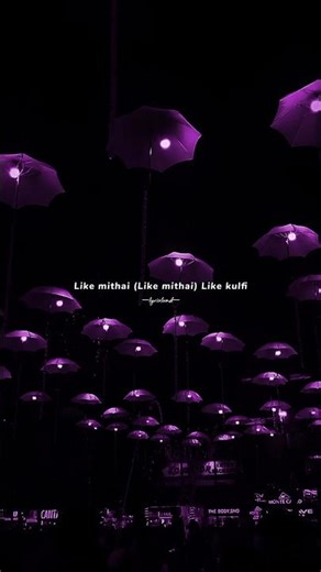 Tesher - Jalebi Baby (Lyrics) | Aesthetic Edit | #lyrics #fypシ゚ #trending #shorts