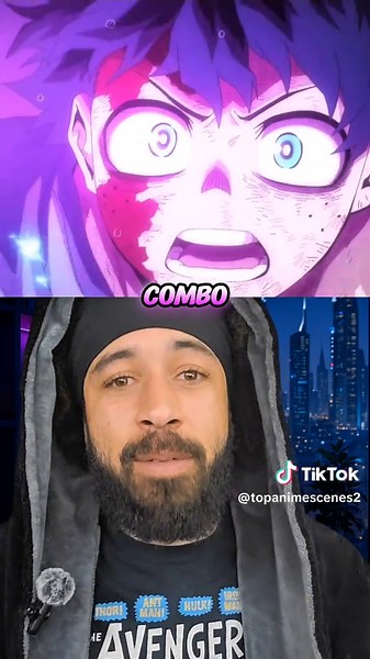 My Hero Academia: Hagakure solos all light based attacks #mha #hagakure #myheroacademia #myheroacademiaseason8 #bnha