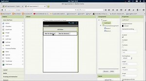 Revesed question mark