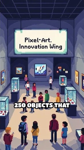 Smithsonian's 'Object Project' Opens July 1