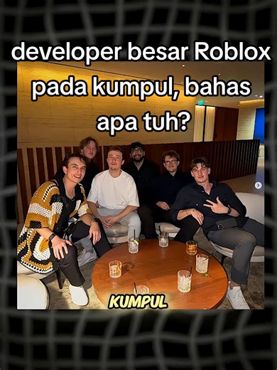 kenapa harus ada talon sih #talon #jandel #preston #roblox #developer | talon