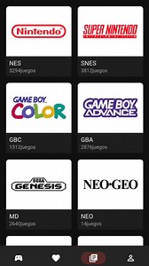 Este es el mejor emulador de consolas que hay actualmente ya que cuenta con más de 32 consolas y 7000 juegos Lo mejor es que se le puede agregar juegos y es compatible con la mayoría de controles Los juegos ya estan optimizados y podes jugarlos en HD y hasta 4K ¿Que juego jugarias? #videojuegos #juegos #consolas #juegosretro #retrogames | Jonhtutos