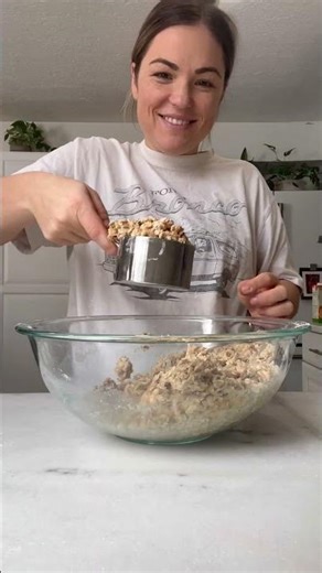 Amazing Blueberry Oatmeal Bars