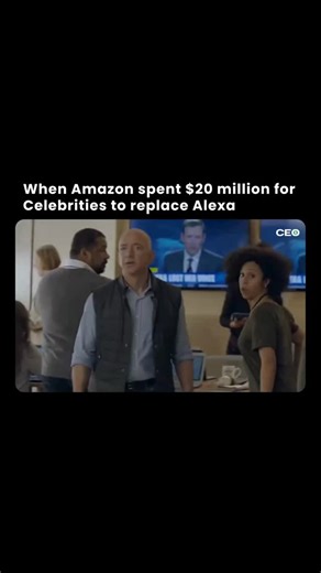 Business | Mindset | Technology | When Alexa lost her voice at Super Bowl LII, Amazon replaced her with Gordon Ramsay, Cardi B, Rebel Wilson, and Anthony Hopkins, turning... | Instagram