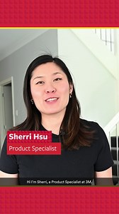 Ever wonder how Command™ Strips stick strong—and come off clean? 離✨ It’s not magic, it’s science!  Watch the tech behind the no-damage difference. Learn more​: https://s.3m.com/znn9svlq #CommandHome #HowItWorks #ScienceBehind #HomeOrganisation | Command | Facebook