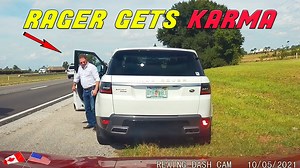 37K views · 948 reactions | •BRAKE CHECKER GETS RAMMED THEN LIES ABOUT IT• - Submit your clips: https://forms.gle/gyoznmQ9vXe8GCcXA | Dashcam Lessons | Facebook