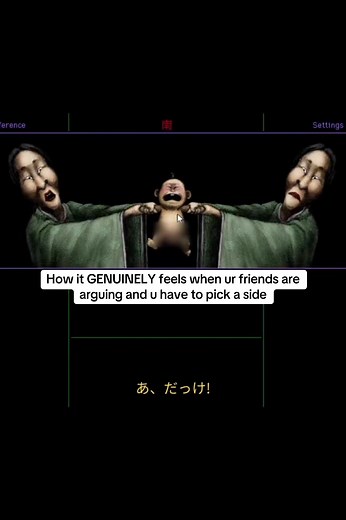 We all go through this || #cosmologyofkyoto #relatable #friends #satire #erickhyxga