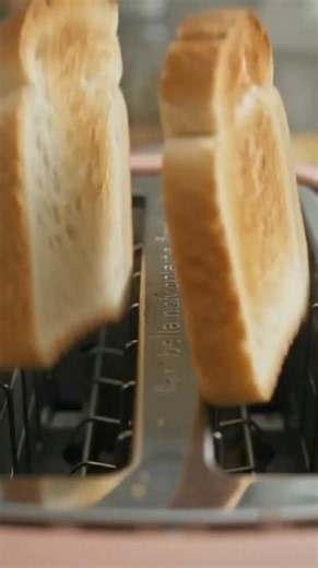 The Best Space-Saving Toaster for Small Kitchens! 🍞✨ #shorts