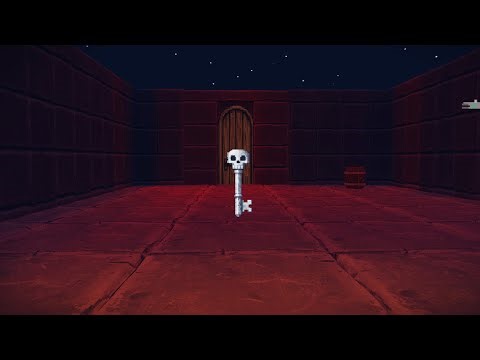 raylib C++ Game Dev ( Marooned )