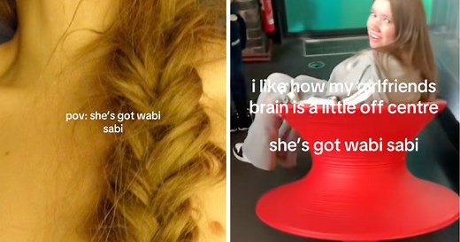 TikTok is obsessed with wabi-sabi, so here’s what the viral sound actually means