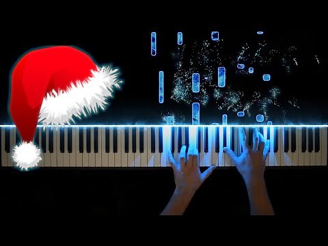 Frosty the Snowman | Piano Version (Christmas Song)