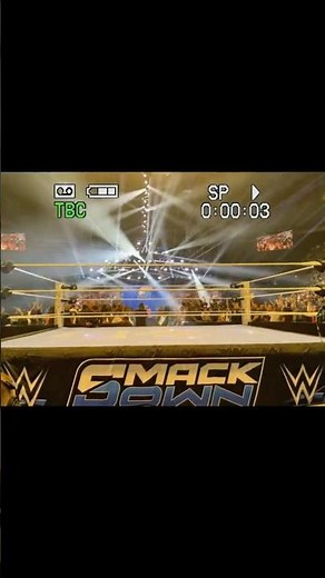 POV: È IL 2006 E STAI GUARDANDO SMACKDOWN